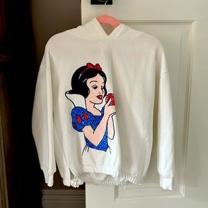 Special Collection ZARA girls - Snow White